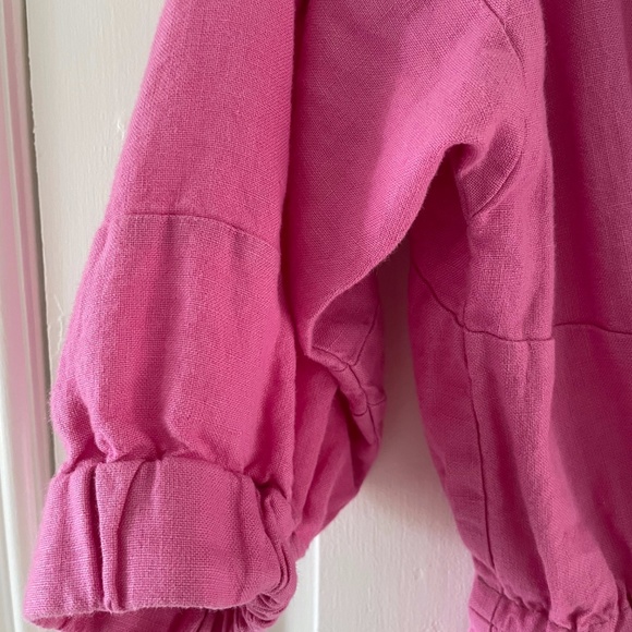 Rachel Comey Holt Jumpsuit - Picture 6 of 6